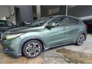 Honda Vezel Hybrid 1.5X Auto (Hybrid)