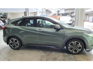 Honda Vezel Hybrid 1.5X Auto (Hybrid)