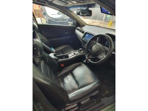 Honda Vezel Hybrid 1.5X Auto (Hybrid)