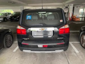 Chevrolet Orlando 1.4AT Turbo