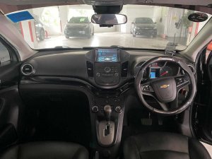 Chevrolet Orlando 1.4AT Turbo