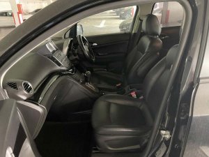 Chevrolet Orlando 1.4AT Turbo