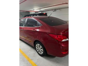 Hyundai Accent (RB) 1.4 Cvt