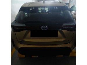 Toyota Yaris Cross Hybrid Active (AT) (2WD) (Hybrid)