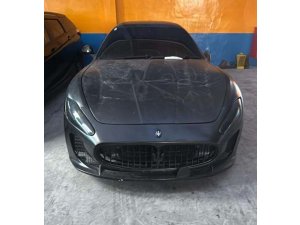 Maserati Granturismo 4.2 Auto MY10