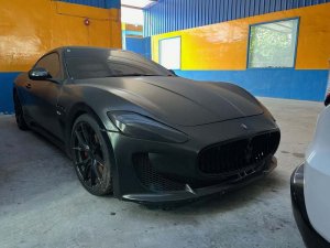 Maserati Granturismo 4.2 Auto MY10