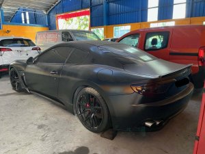 Maserati Granturismo 4.2 Auto MY10