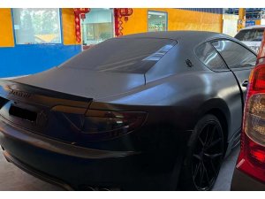 Maserati Granturismo 4.2 Auto MY10