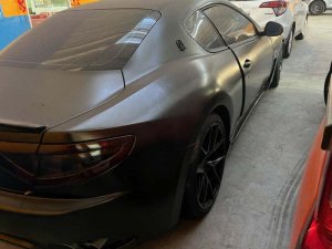Maserati Granturismo 4.2 Auto MY10