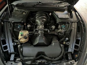 Maserati Granturismo 4.2 Auto MY10