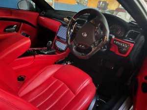 Maserati Granturismo 4.2 Auto MY10