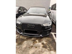 Audi A6 2.0 Tfsi Mu (COE Till 01/2031)