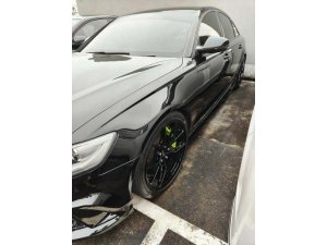 Audi A6 2.0 Tfsi Mu (COE Till 01/2031)