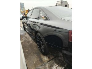 Audi A6 2.0 Tfsi Mu (COE Till 01/2031)