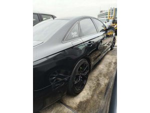 Audi A6 2.0 Tfsi Mu (COE Till 01/2031)