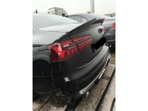 Audi A6 2.0 Tfsi Mu (COE Till 01/2031)