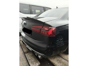 Audi A6 2.0 Tfsi Mu (COE Till 01/2031)