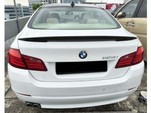 B.M.W. 523i 2.5 At Abs D/ab 2wd 4dr