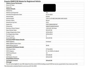 B.M.W. 523i 2.5 At Abs D/ab 2wd 4dr