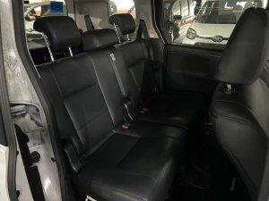 Toyota Sienta Hybrid Standard (Hybrid)