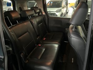 Toyota Sienta Hybrid Standard (Hybrid)