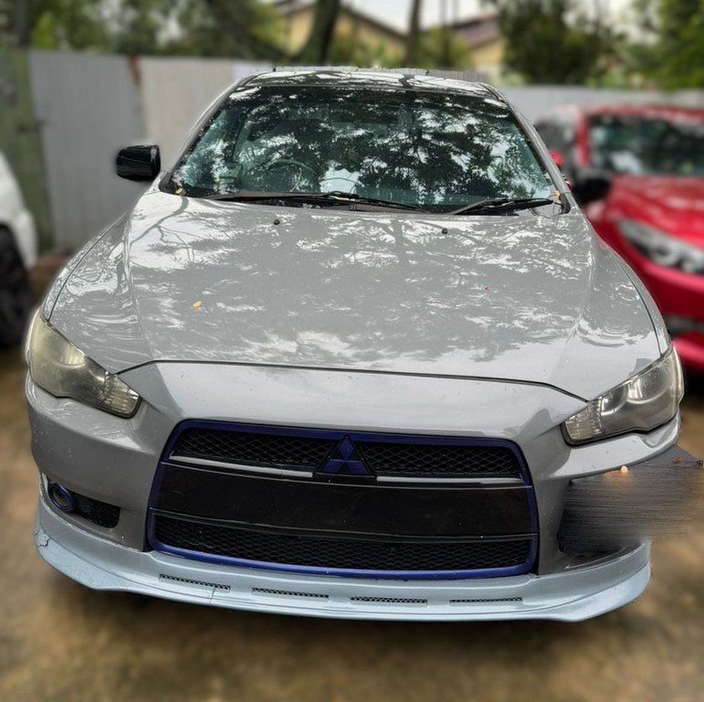 Mitsubishi Lancer 1.5 Mivec Glx At Abs D/ab 2wd 4dr (COE Till 08/2029)