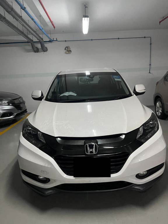 Honda Vezel Hybrid 1.5X Auto
