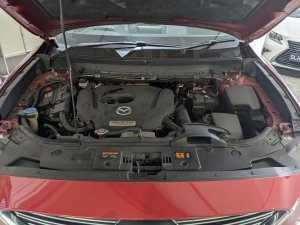 Mazda Cx 9 2.5 At Turbo 2wd Eu6