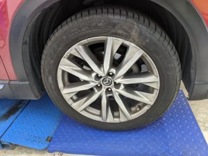 Mazda Cx 9 2.5 At Turbo 2wd Eu6