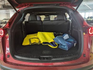 Mazda Cx 9 2.5 At Turbo 2wd Eu6
