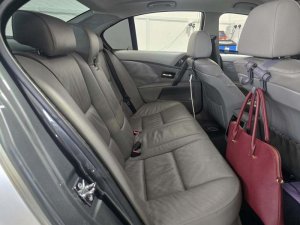 BMW 525ia (COE Till 10/2034)