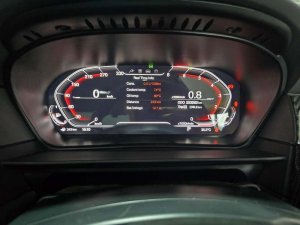 BMW 525ia (COE Till 10/2034)