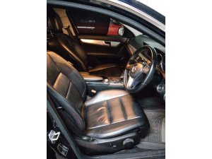 Mercedes Benz C 180 Kompressor (COE Till 04/2031)