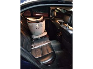 Mercedes Benz C 180 Kompressor (COE Till 04/2031)