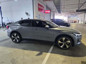Polestar 2 Standard Range Single Motor (Electric Vehicle)