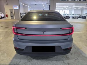 Polestar 2 Standard Range Single Motor (Electric Vehicle)
