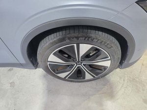 Polestar 2 Standard Range Single Motor (Electric Vehicle)