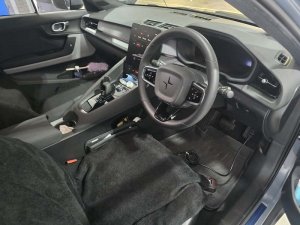 Polestar 2 Standard Range Single Motor (Electric Vehicle)