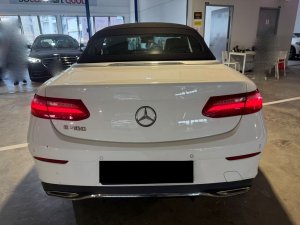 Mercedes Benz E300 Amg Line Auto