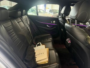 Mercedes Benz E300 Amg Line (r19 Led)