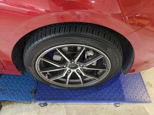 Kia Cerato 1.6 Sx Smart Stream Sunroof
