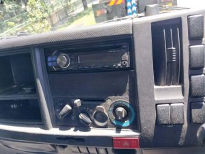 Isuzu Fvr34suqdc (COE Till 08/2031)
