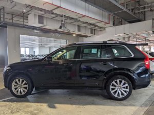 Volvo XC90 T5 Momentum (A) Awd