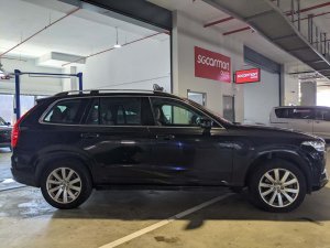 Volvo XC90 T5 Momentum (A) Awd