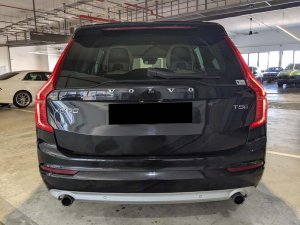 Volvo XC90 T5 Momentum (A) Awd