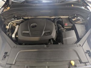 Volvo XC90 T5 Momentum (A) Awd