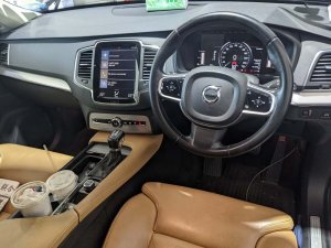 Volvo XC90 T5 Momentum (A) Awd