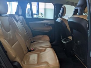 Volvo XC90 T5 Momentum (A) Awd
