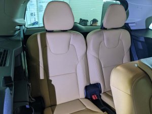 Volvo XC90 T5 Momentum (A) Awd