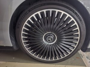 Mercedes Benz Amg Eqe 53 4matic+ Dl,dapp,ras (Electric Vehicle)